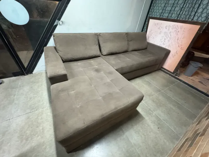 Sofá 