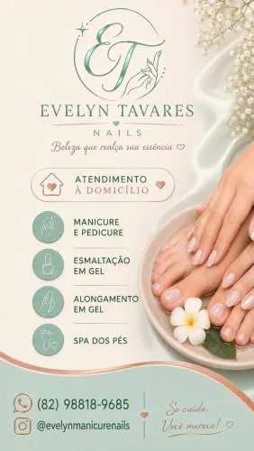 Manicure e Nails
