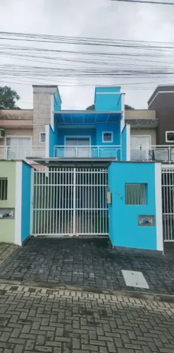 Vendo Geminado 100m² Nova Brasília.