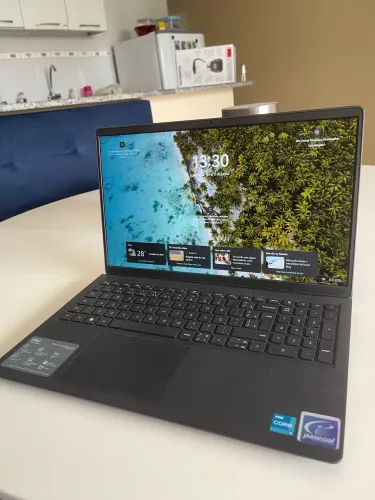 Notebook Dell Inspiron 15 (I15-I120K-A10P)