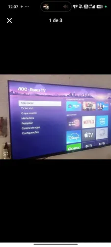 Smart tv