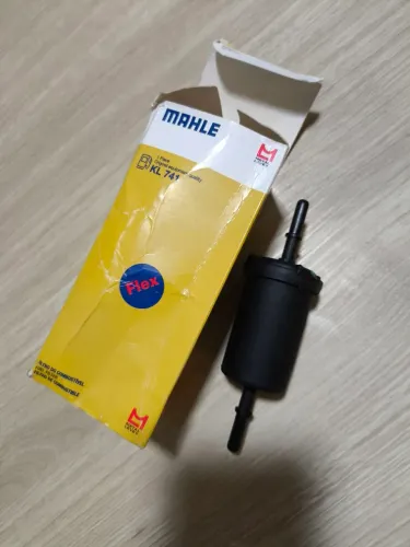 Vendo filtro de combustível kL 741 para biz, cg, bros