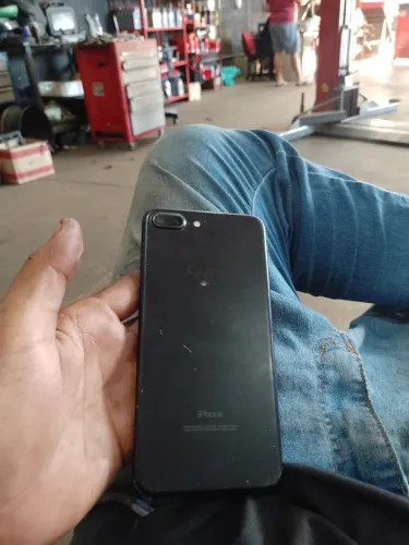 iPhone 7 plus 128g 