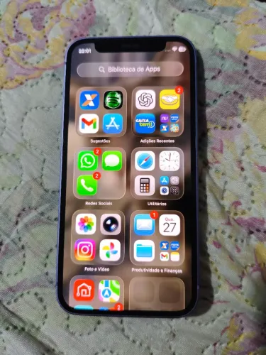 Iphone 12 Mini