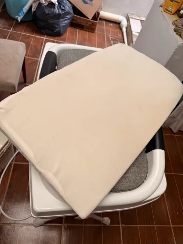 Travesseiro anti refluxo