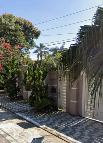 Casa comercial na Rua José Varela, 5 60 m²