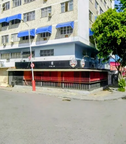 Loja Comercial para Alugar em Bangu - Excelente Localização - Ampla