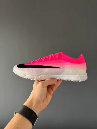 Mercurial Vapor 17 Society