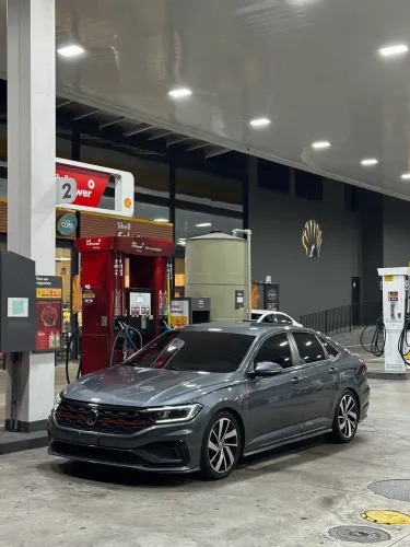 Volkswagen Jetta GLI 350 TSI 2.0 16V 4P Aut. 2021