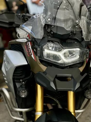 BMW F850 GS Adventure 2023 - RPM MOTOS