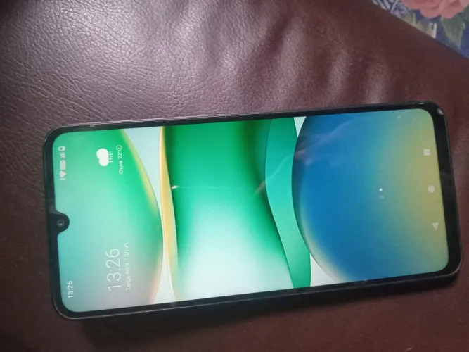Vendo celular novo