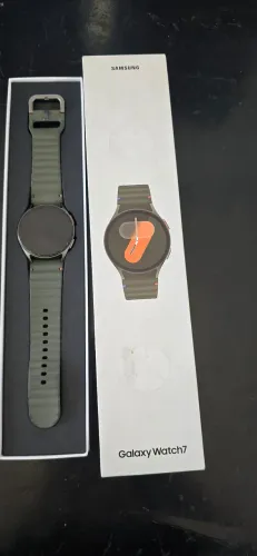 Galaxy watch 7