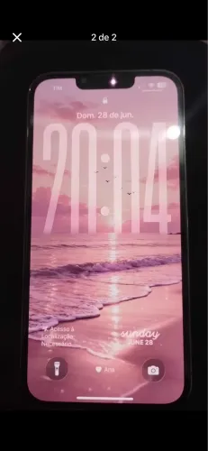 IPhone 13 pro 