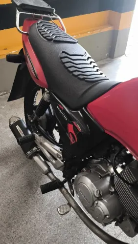 Suzuki Yes En 125