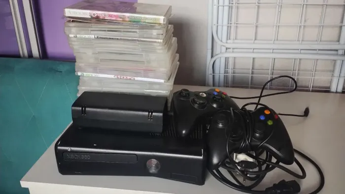 Xbox 360