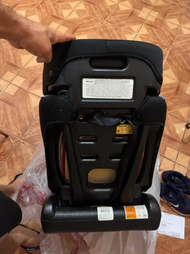 Cadeira de criança para carro