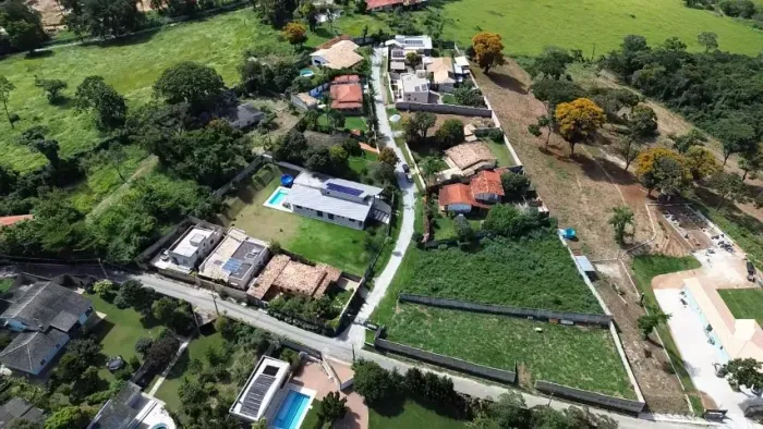 Lote 1030 mts