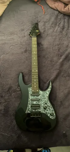 Vendo Guitarra JF
