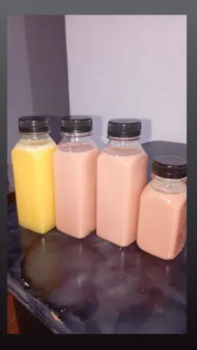 Salada de fruta e Sucos naturais