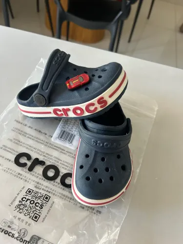 Crocs c8 21/22 Infantil 