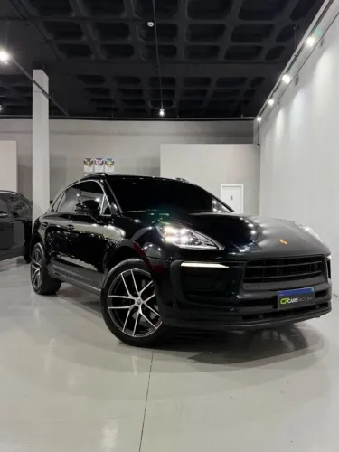 Porsche Macan 2.0 Turbo 237/252cv 2025