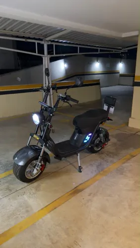 Scooter Eletrica X13 1000w 2025
