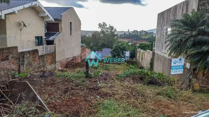 Terreno à venda, Encosta do Sol, Estância Velha, RS