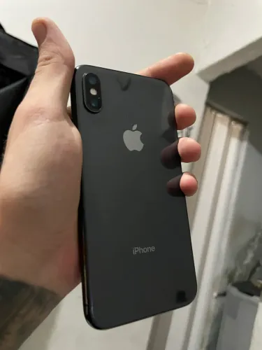 iPhone X 64gb Pra vender hoje