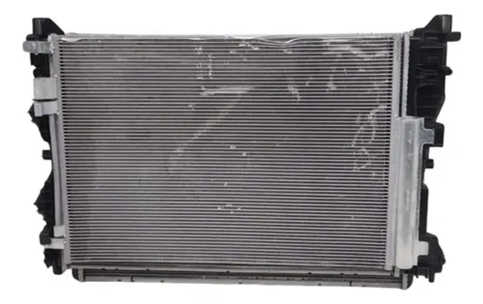 Kit Radiador Jeep Renegade Compass Commander Fiat Toro 1.3 2022 2026