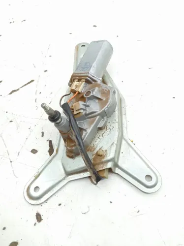 Motor Limpador Vigia Traseiro Gm Tracker 2.0 2007 2008