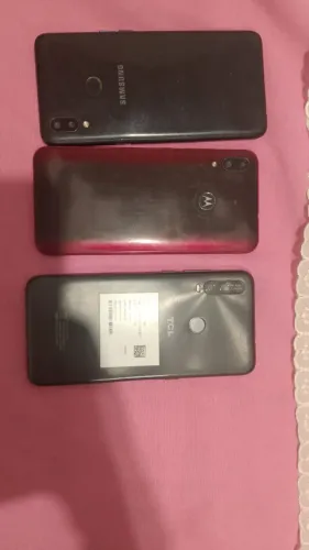 Vendo para retirada de peças