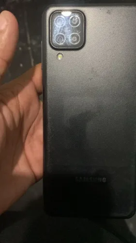Samsung A12 64gb