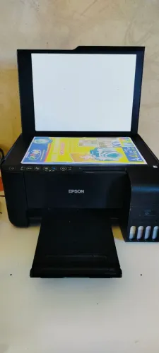 Impressora Epson L3150
