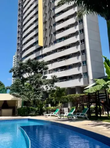 VERANO DE PONTA NEGRA