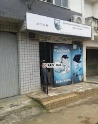 Loja à venda, 40 m² por R$ 140.000,00 - Engenho Velho da Federação - Salvador/BA
