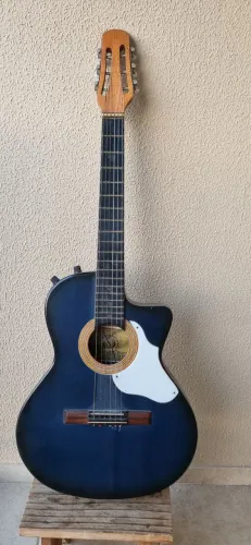 Violao tonante P500