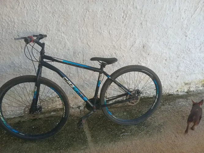 Bicicletas aro 29