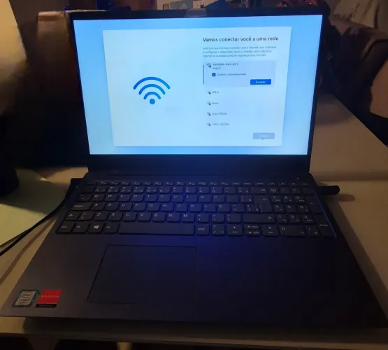 Notebook Lenovo Ideapad 330s Core i5 8ª geração 8gb ram 240gb ssd Radeon 2gb