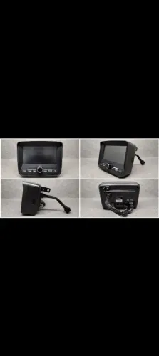 Monitor painel eletrônico original Hyundai R220LC-display clusters