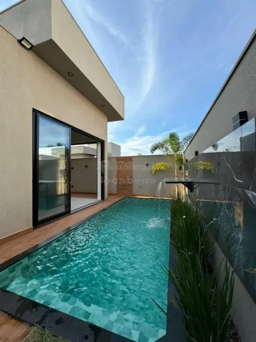 Casa/Condomínio - Residencial - Set Life Mirassol Club 1