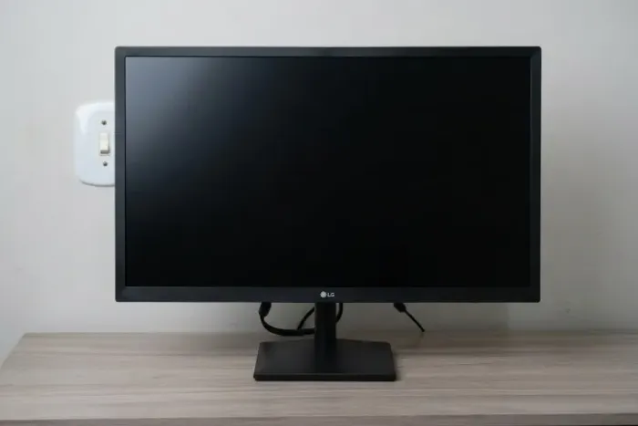 Monitor Gamer LG 24MK430H 24 FHD IPS 75Hz, Otimo Estado - Tenho 2 Unidades