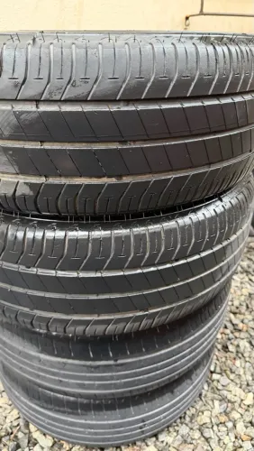 Pneu 205/55 r16