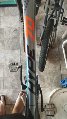 Bicicleta aro 29 GROOVE HYPE 70 
