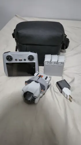 Drone DJI mini 3 