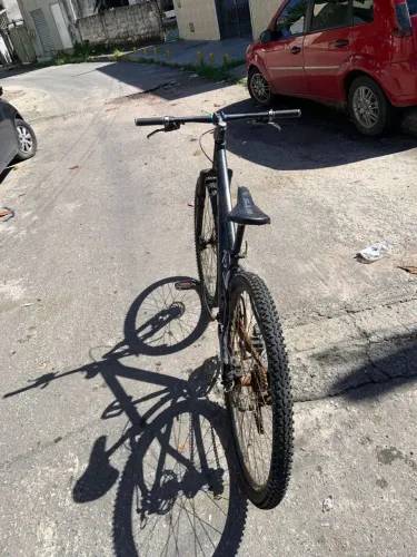 Bike aro 29