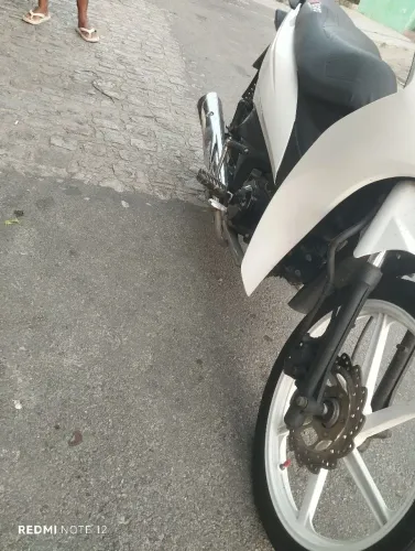 Bota zero para negociar tem conversa