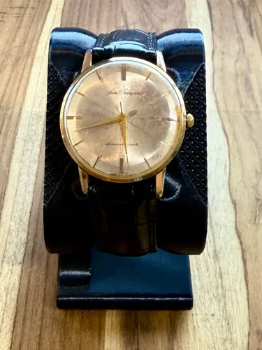 Relógio Seiko Champion J15009 - 1960