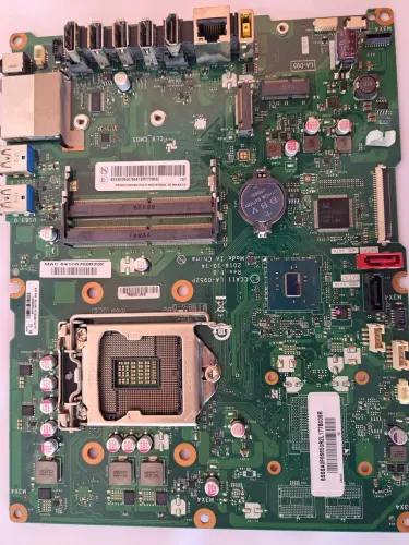 Placa Mãe do PC/Computador All-In-One lenovo