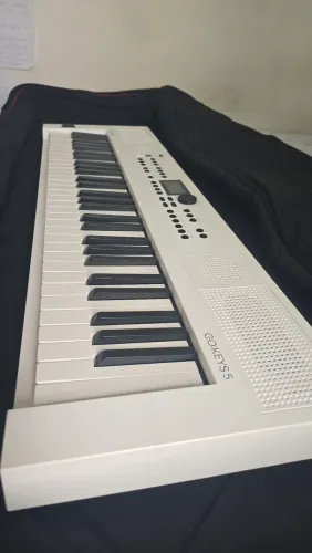 Roland Gokeys 5
