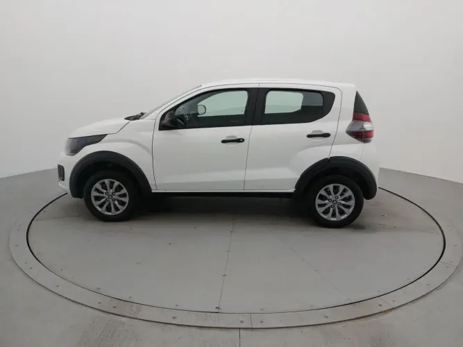 Fiat Mobi Like 1.0 Fire Flex 5P. 2025